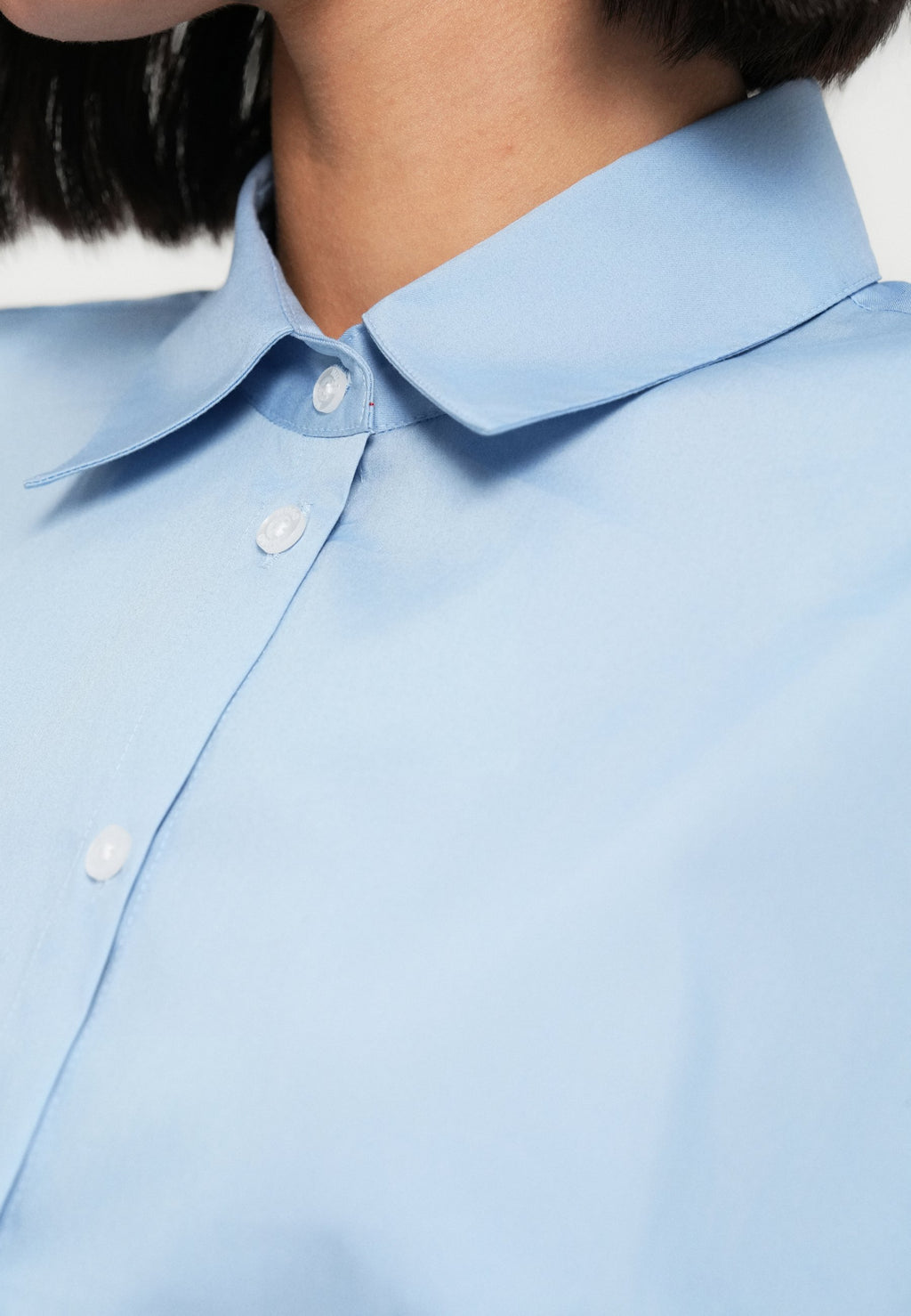 HUGO THE FITTED SHIRT