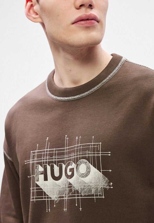 HUGO NOTHALIC