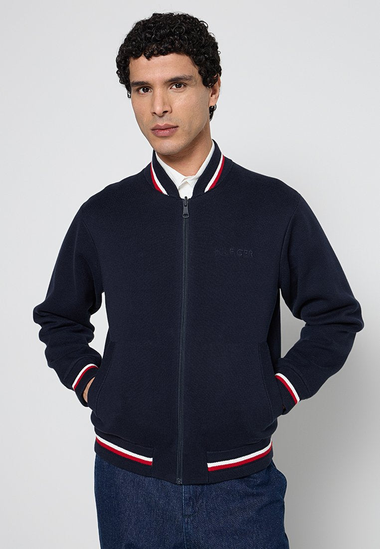 Tommy Hilfiger Bomberjacke Media 4