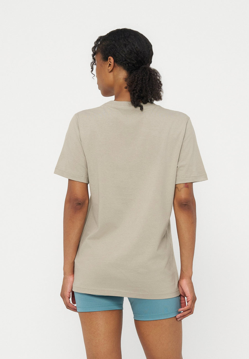 Puma NO. 1 LOGO TEE