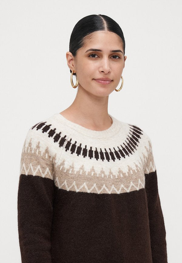 Vero Moda Petite VMSIMONE NORDIC
