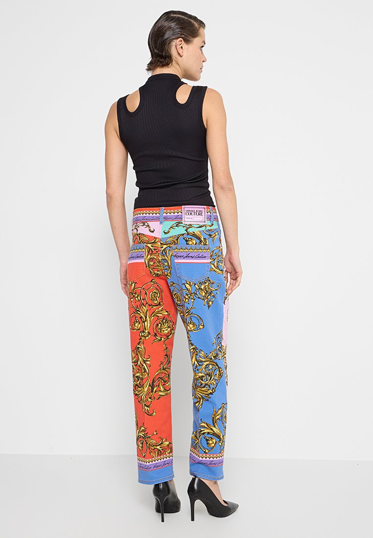 Versace Jeans Couture
