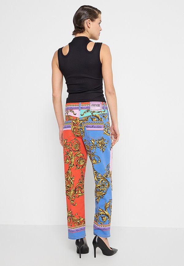 Versace Jeans Couture