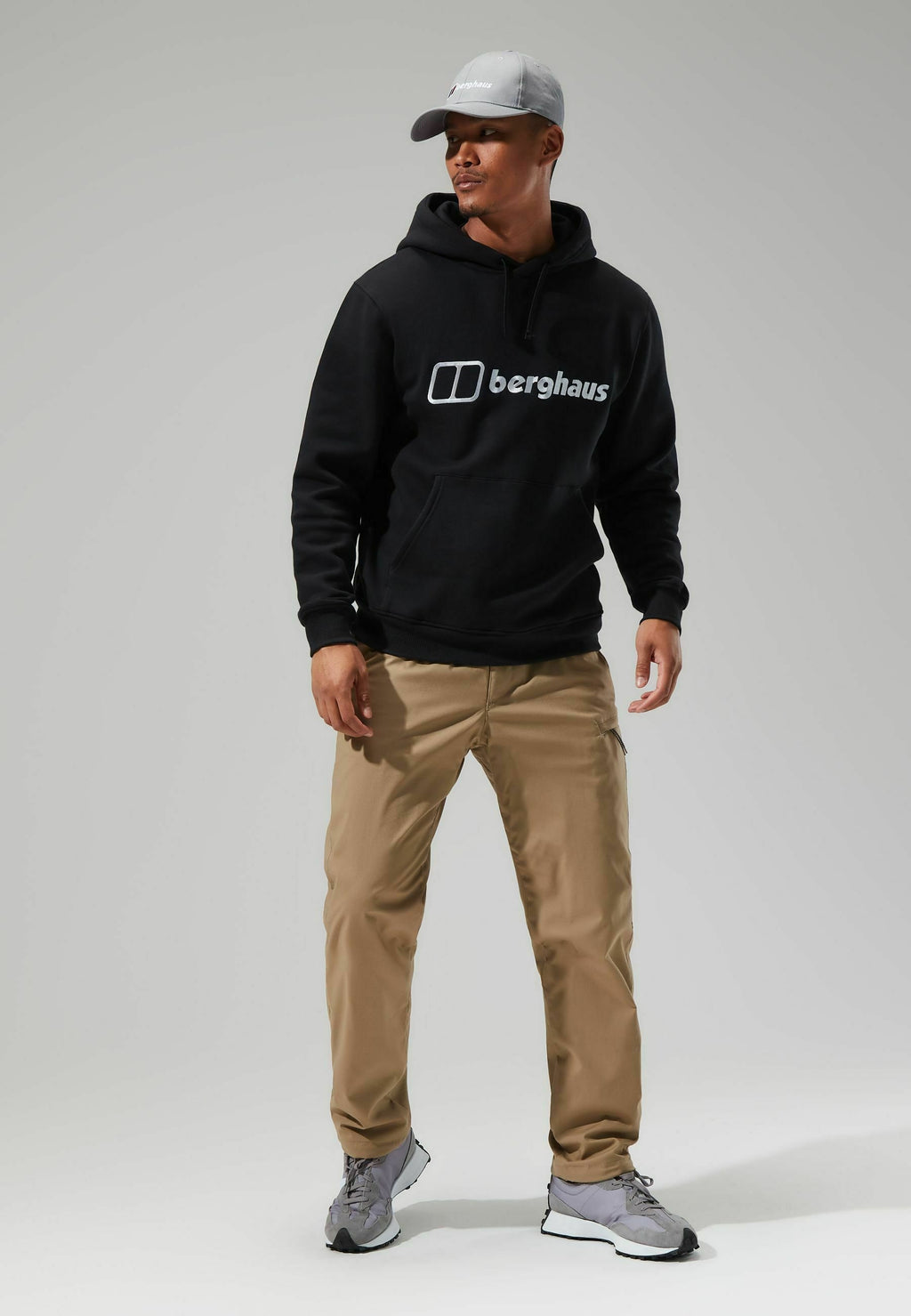 Berghaus LOGO