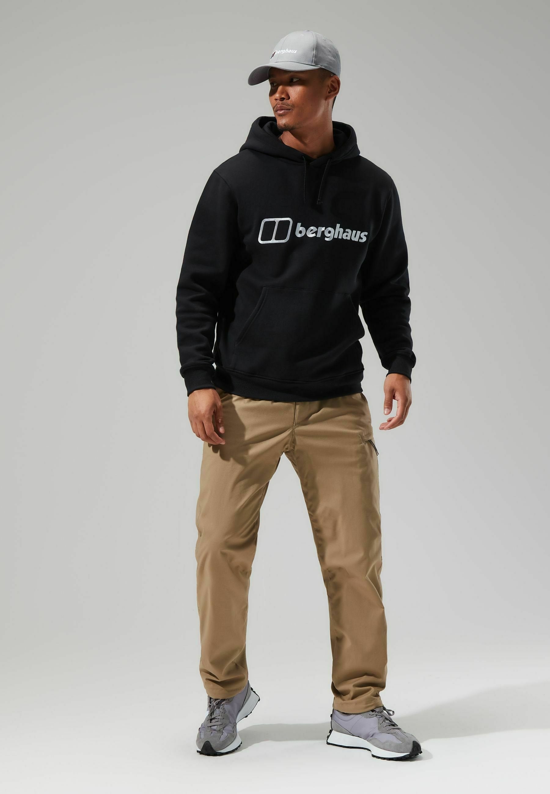 Berghaus LOGO