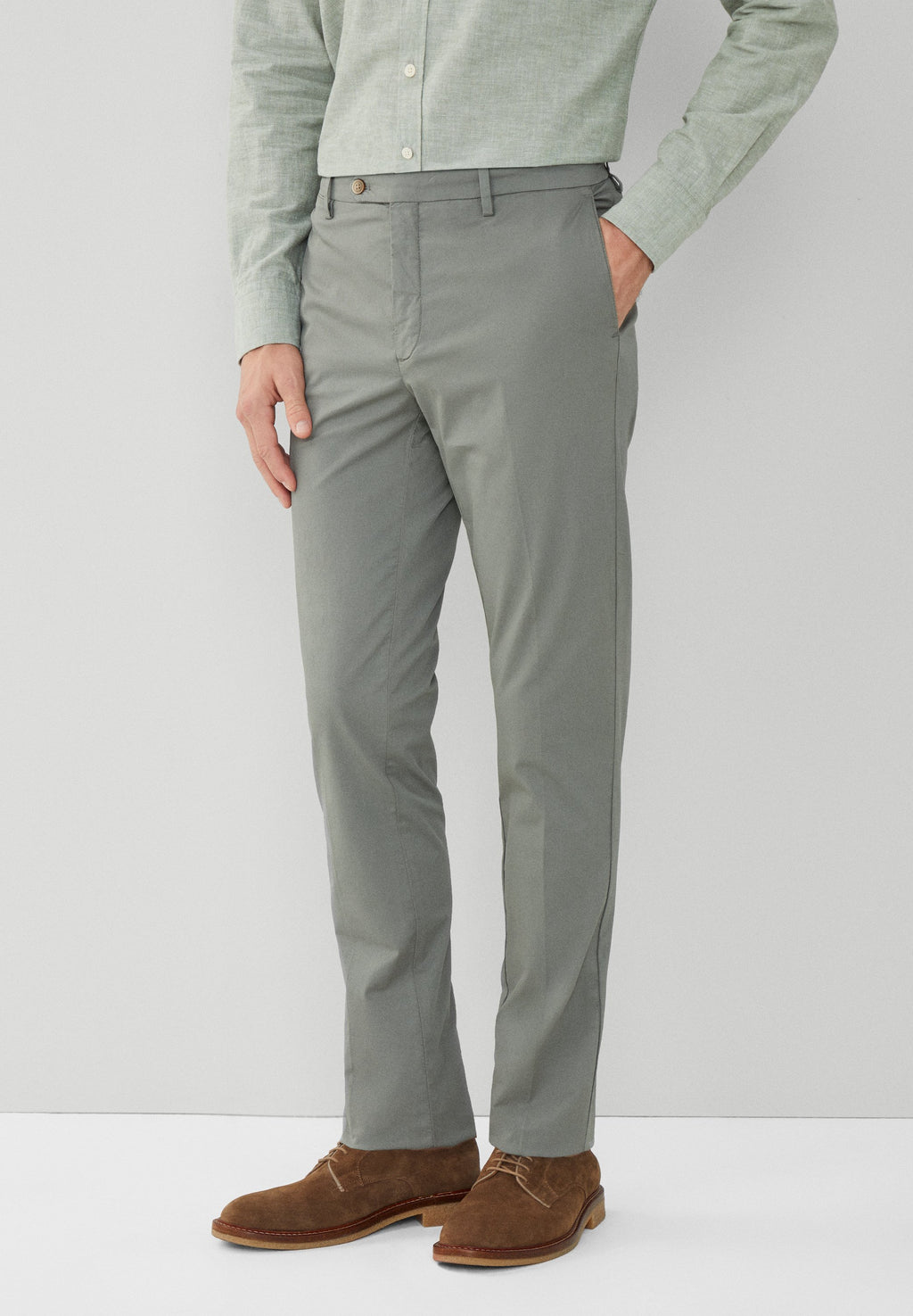 Hackett London ULTRA LW