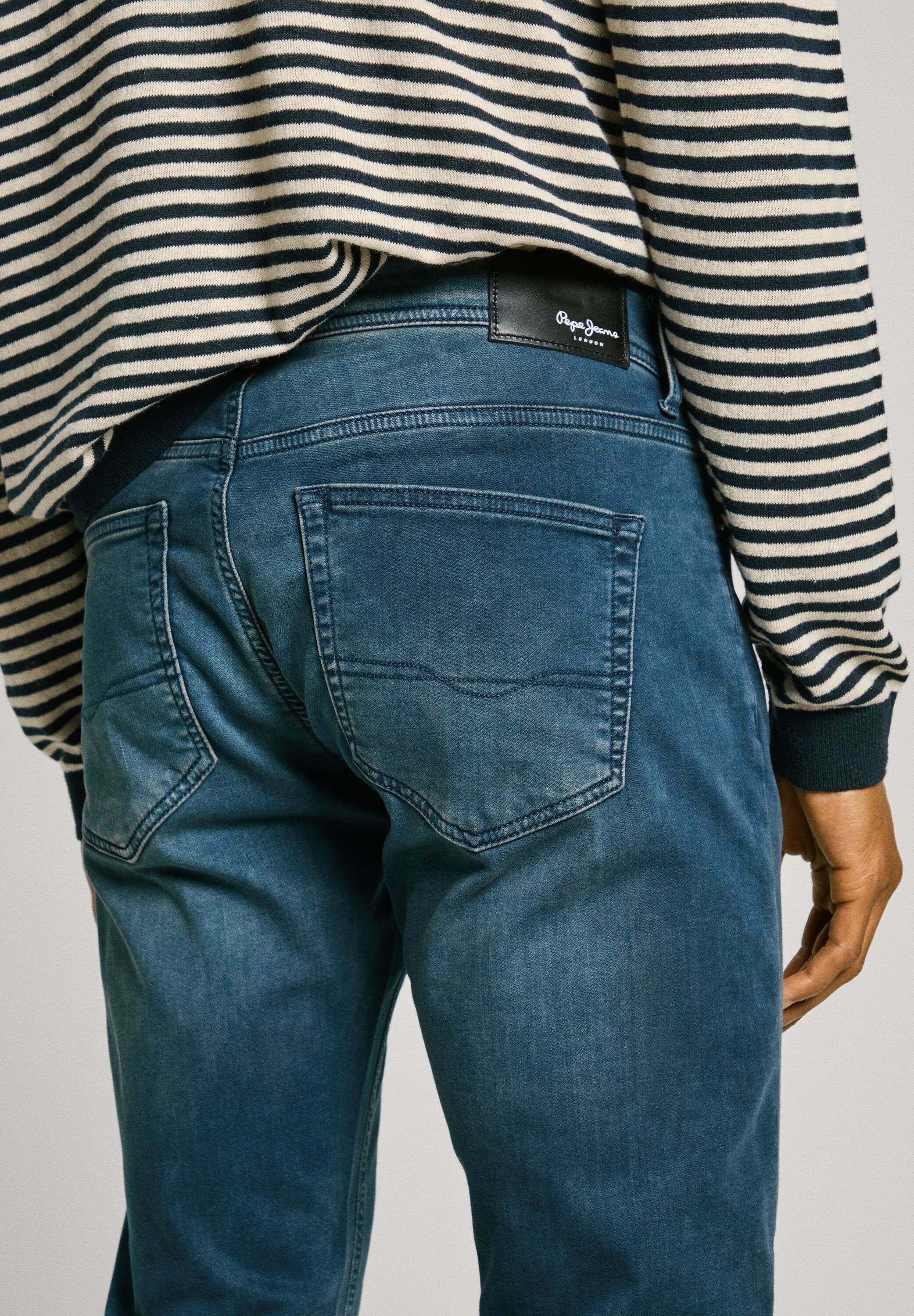 Pepe Jeans GYMDIGO