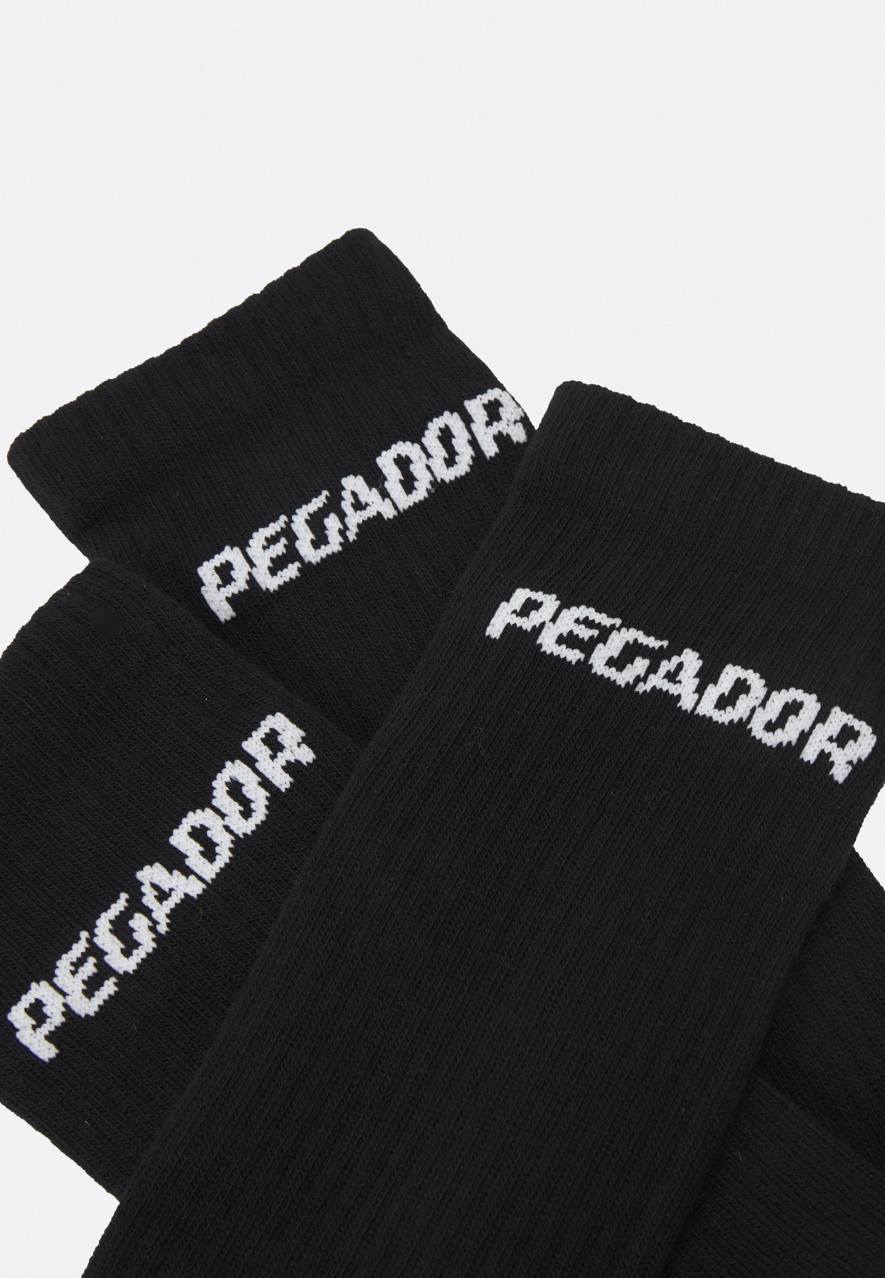 Pegador SIDE LOGO UNISEX 3 PACK