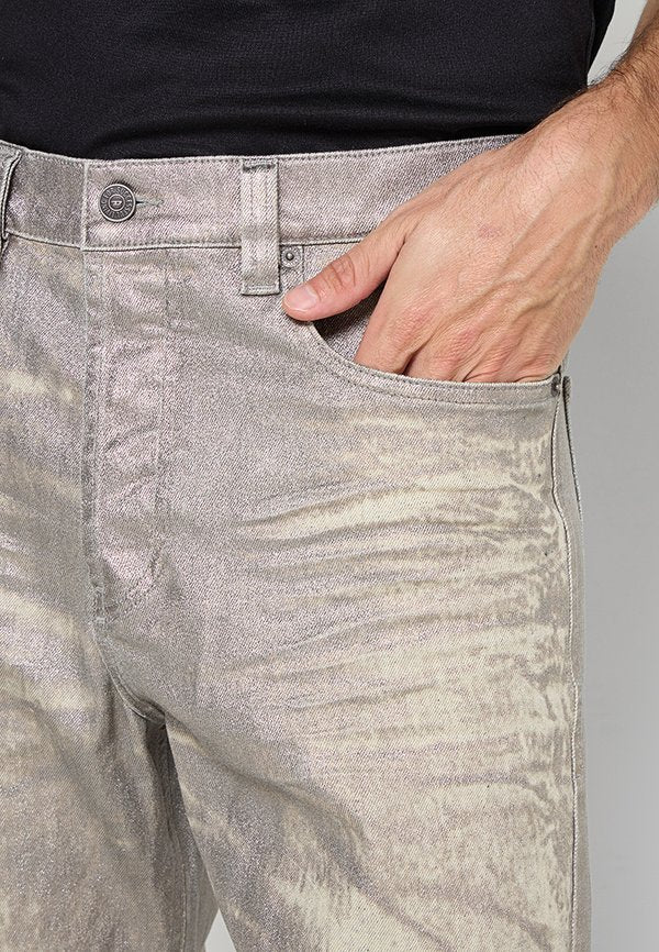Diesel 2010 D-MACS-S4