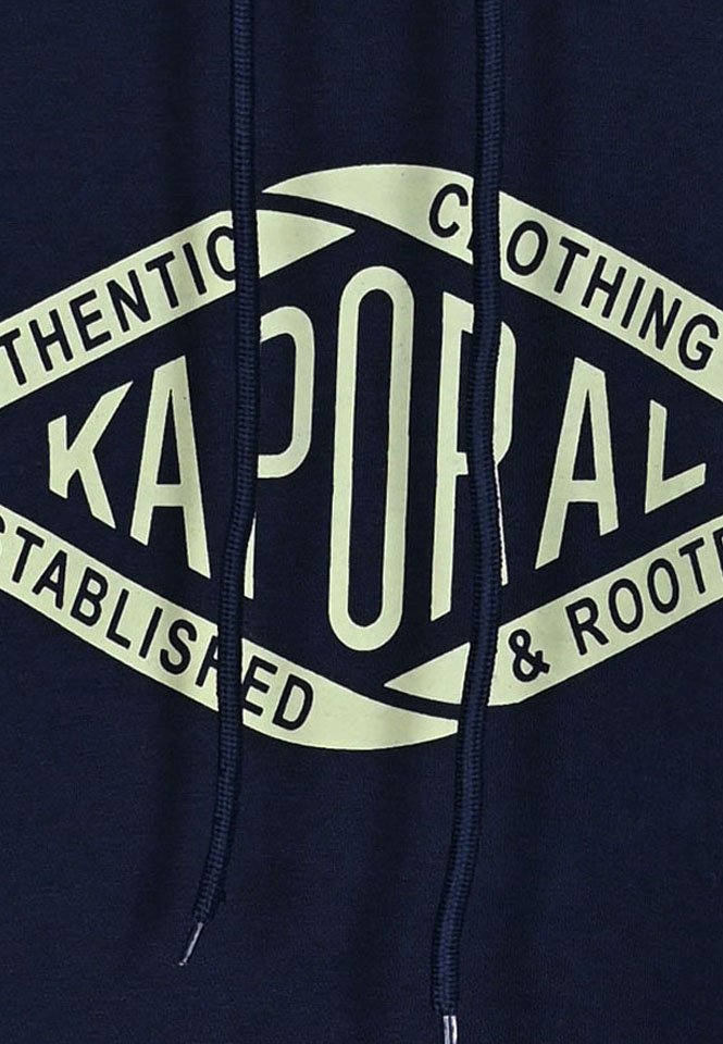 Kaporal BENNI