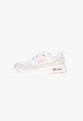 Skechers AIR COURT RETRO AVENUE  - Trainers - white