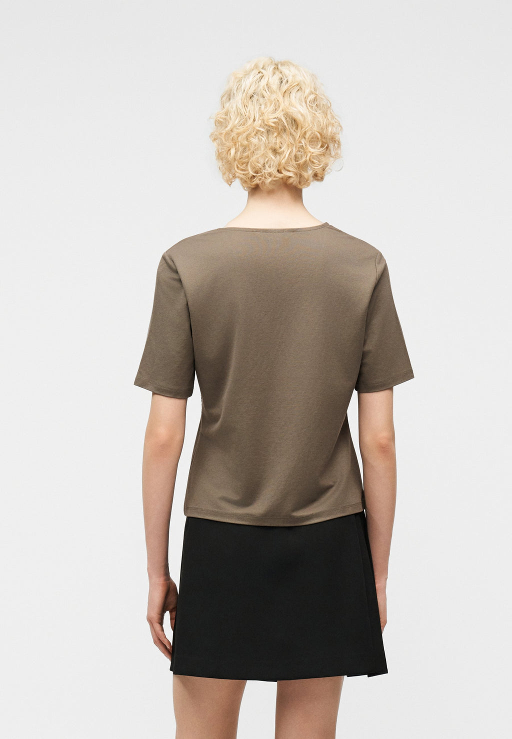 ONLY ONLSAKURA V NECK TAPE