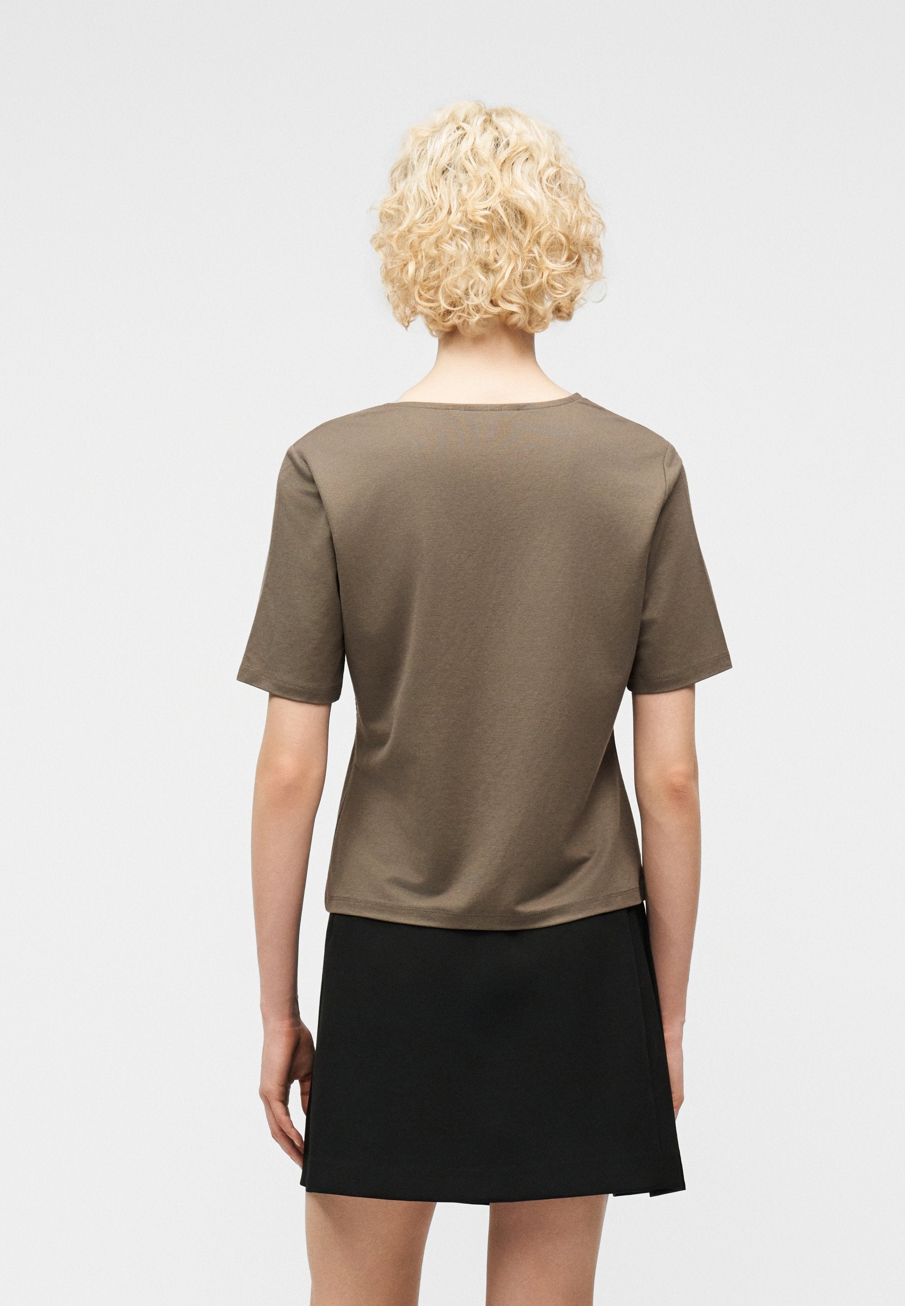 ONLY ONLSAKURA V NECK TAPE