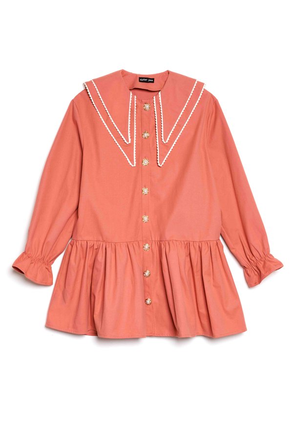 Sister Jane ALBA MINI DRESS
