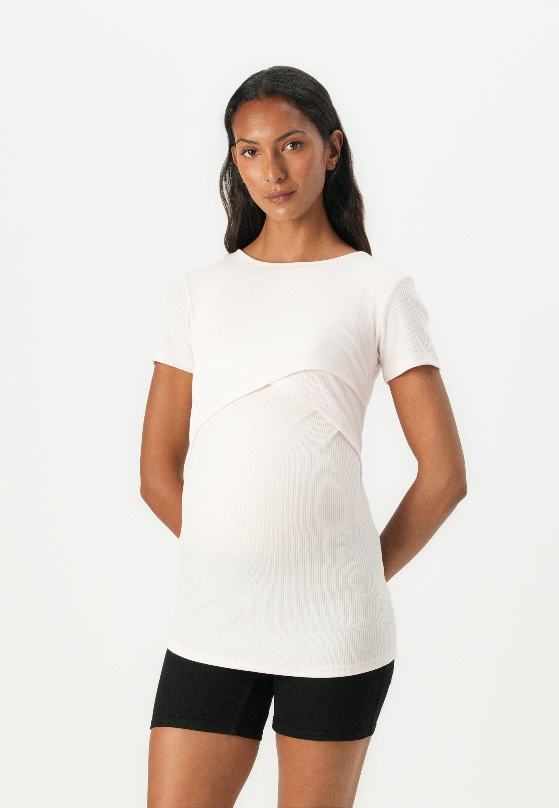 ONLY MATERNITY OLMEMMA DUA O NECK NURSING