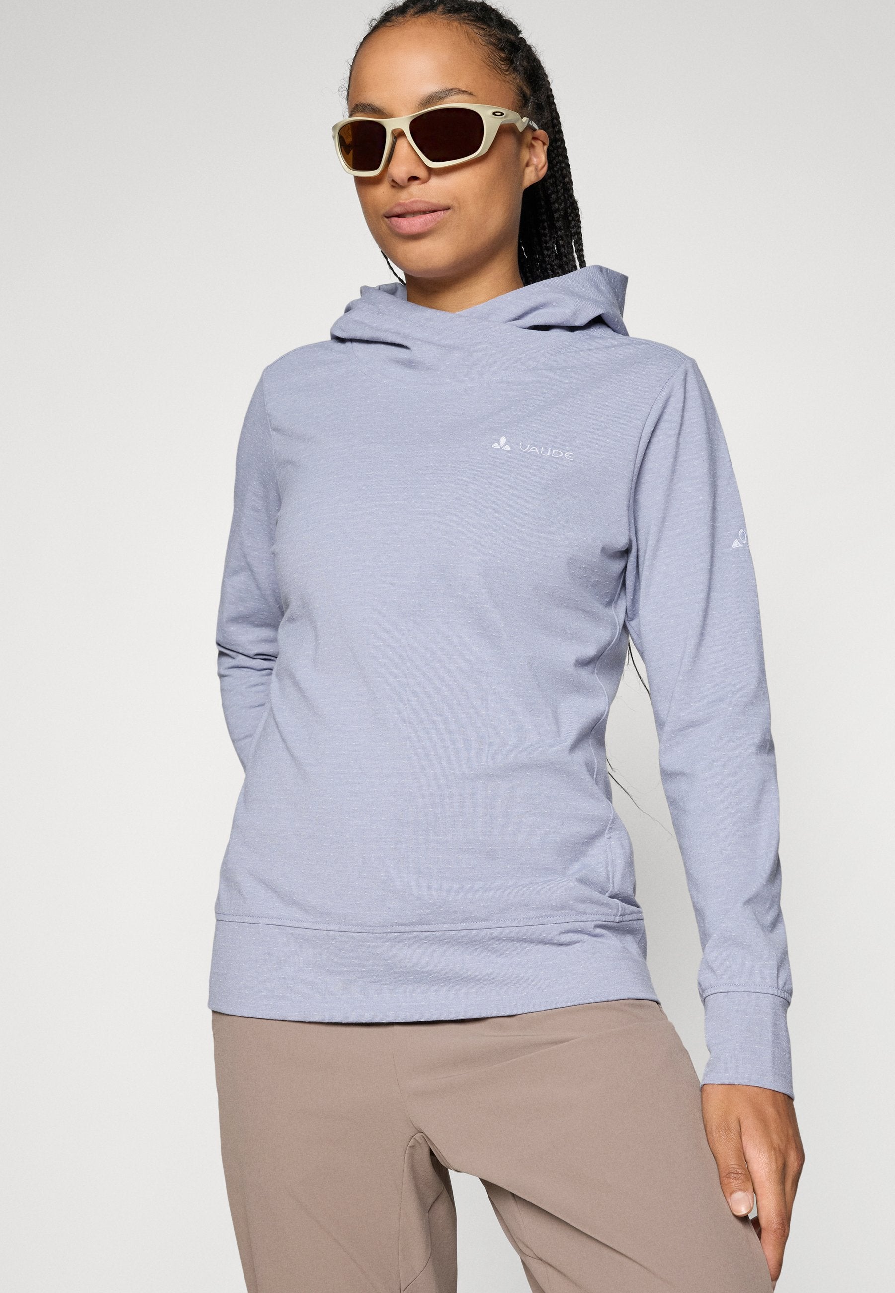 Vaude WOMEN'S TUENNO PULLOVER