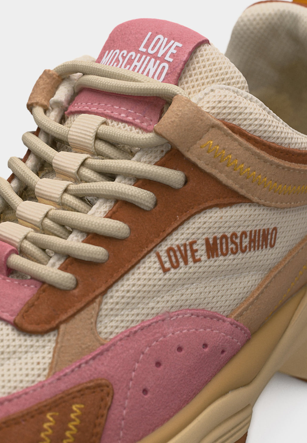 Love Moschino STARDUST