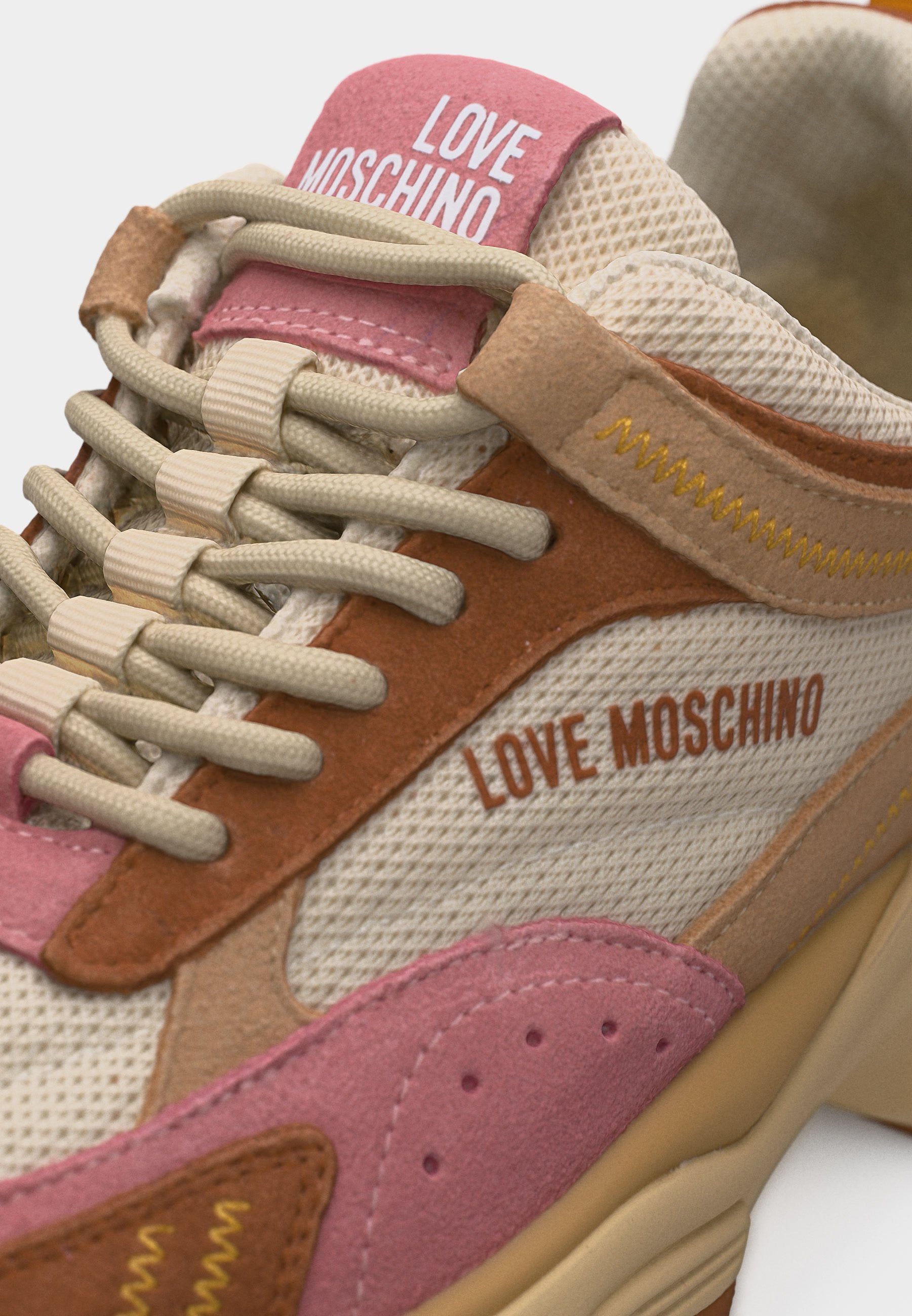 Love Moschino STARDUST