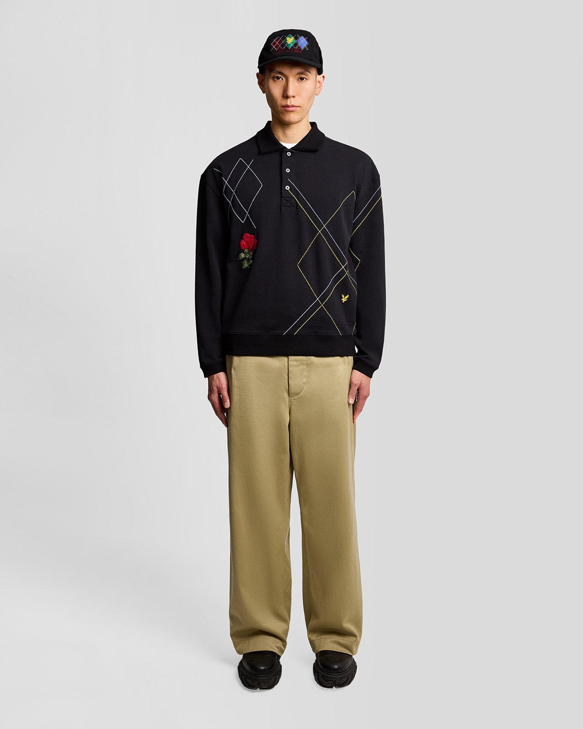 Lyle & Scott RUGBY