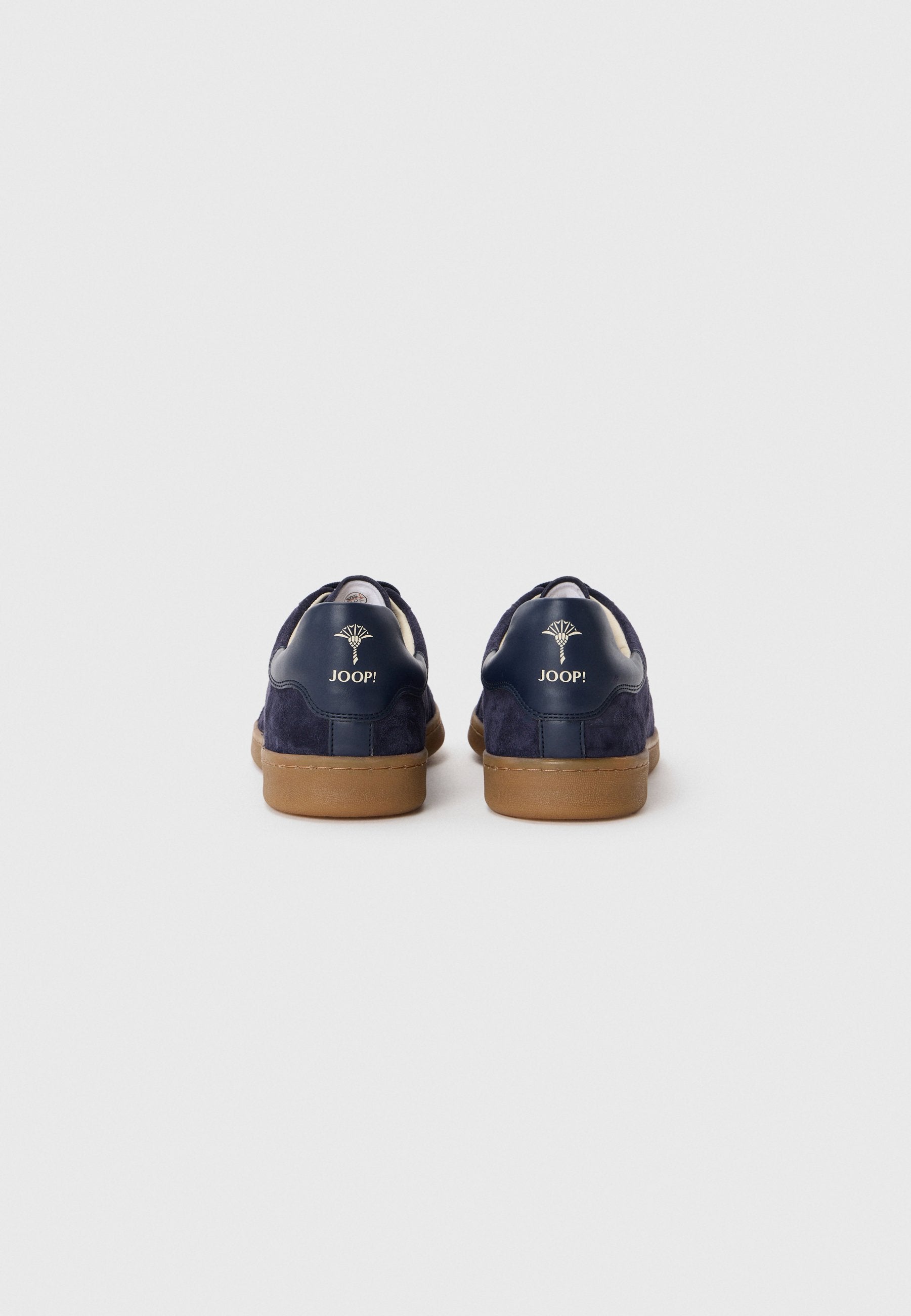 JOOP! VELLUTO MISTO IKE SNEAKER XT7