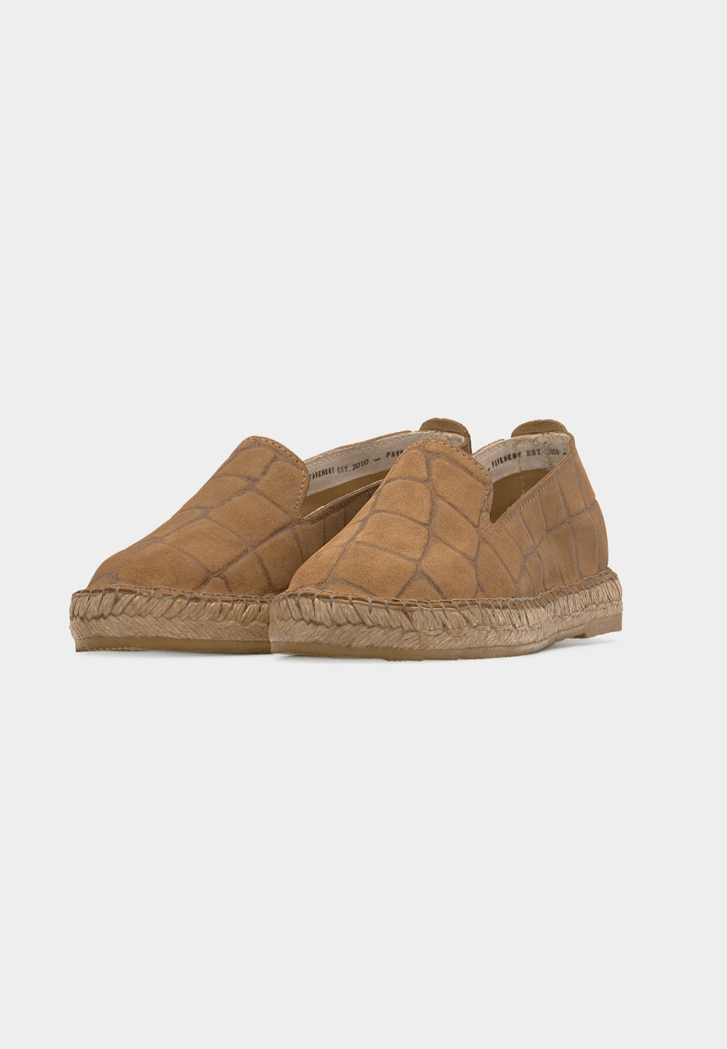 Pavement MARLIN CROCO