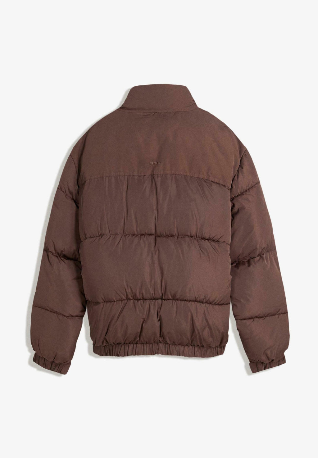 Bershka TECHNICAL - PUFFER