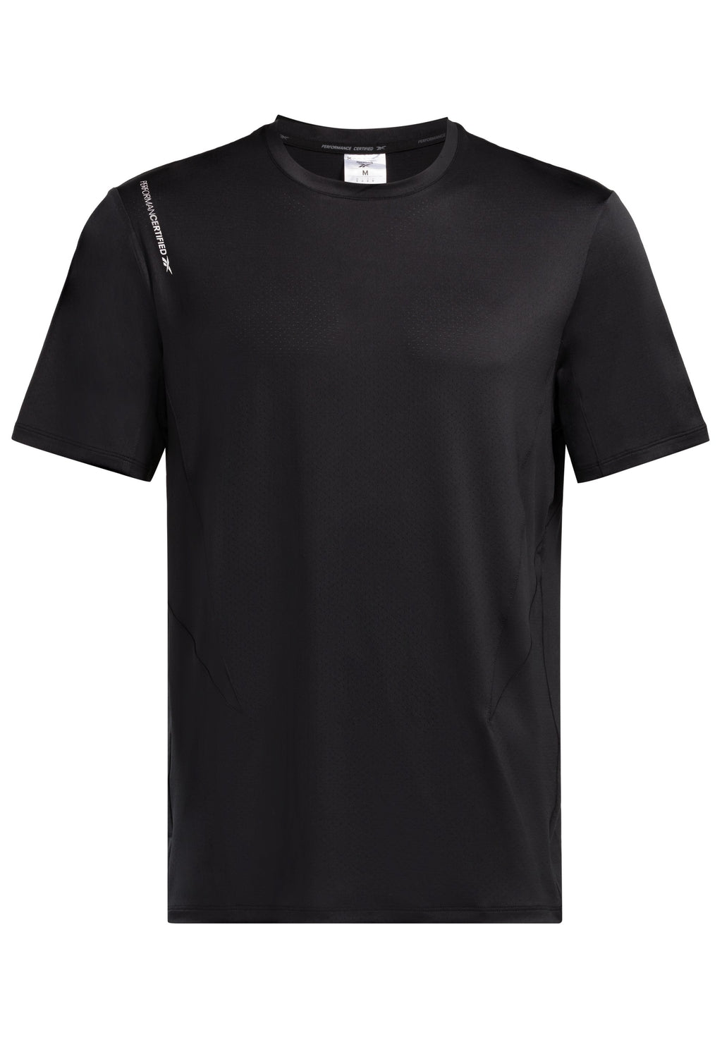 Reebok SHORT SLEEVE CERTIFIED ATHLETE