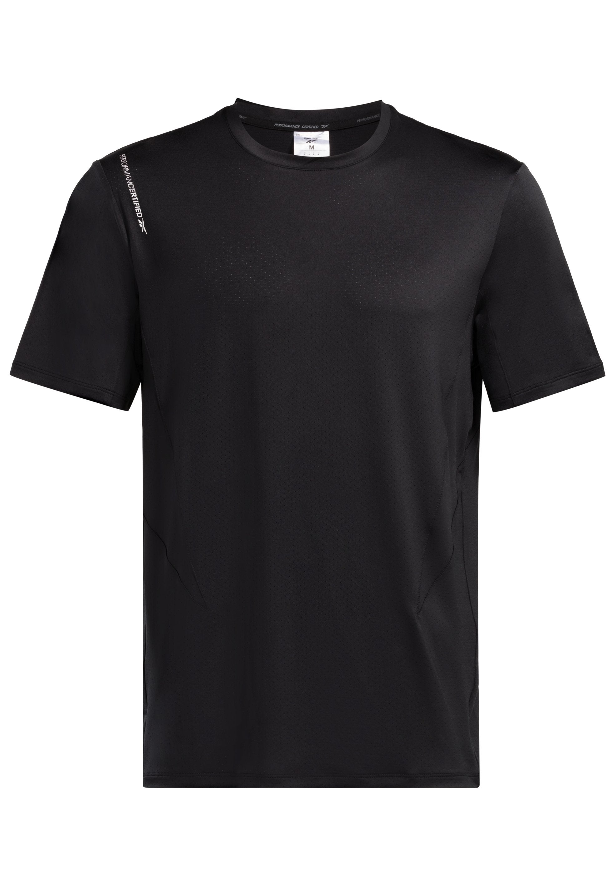 Reebok SHORT SLEEVE CERTIFIED ATHLETE