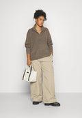 Vero Moda Curve Knitted VMCPLAZA Knitted