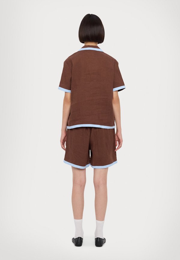 Sleeper GARRICK SHIRT