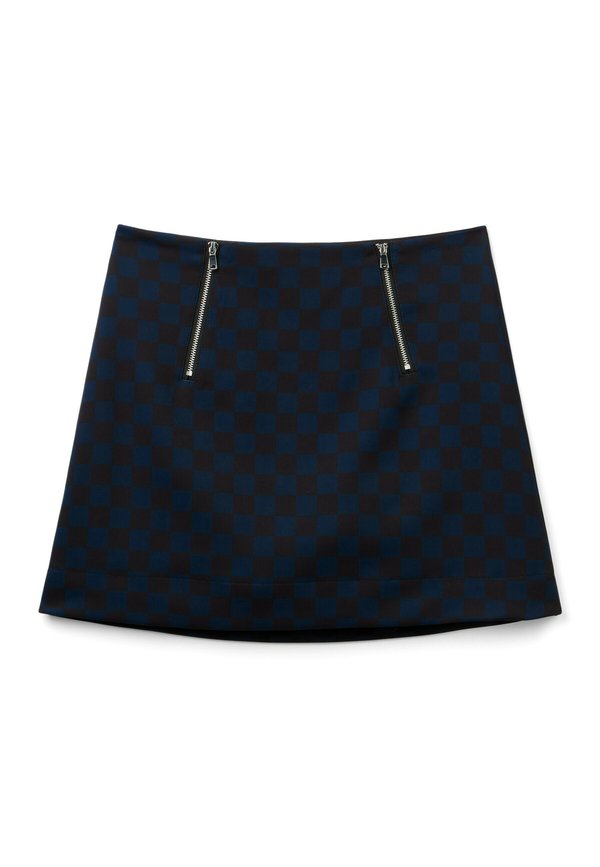 United Colors of Benetton CHECKERED