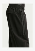 Nike Sportswear Trousers - black/black/black