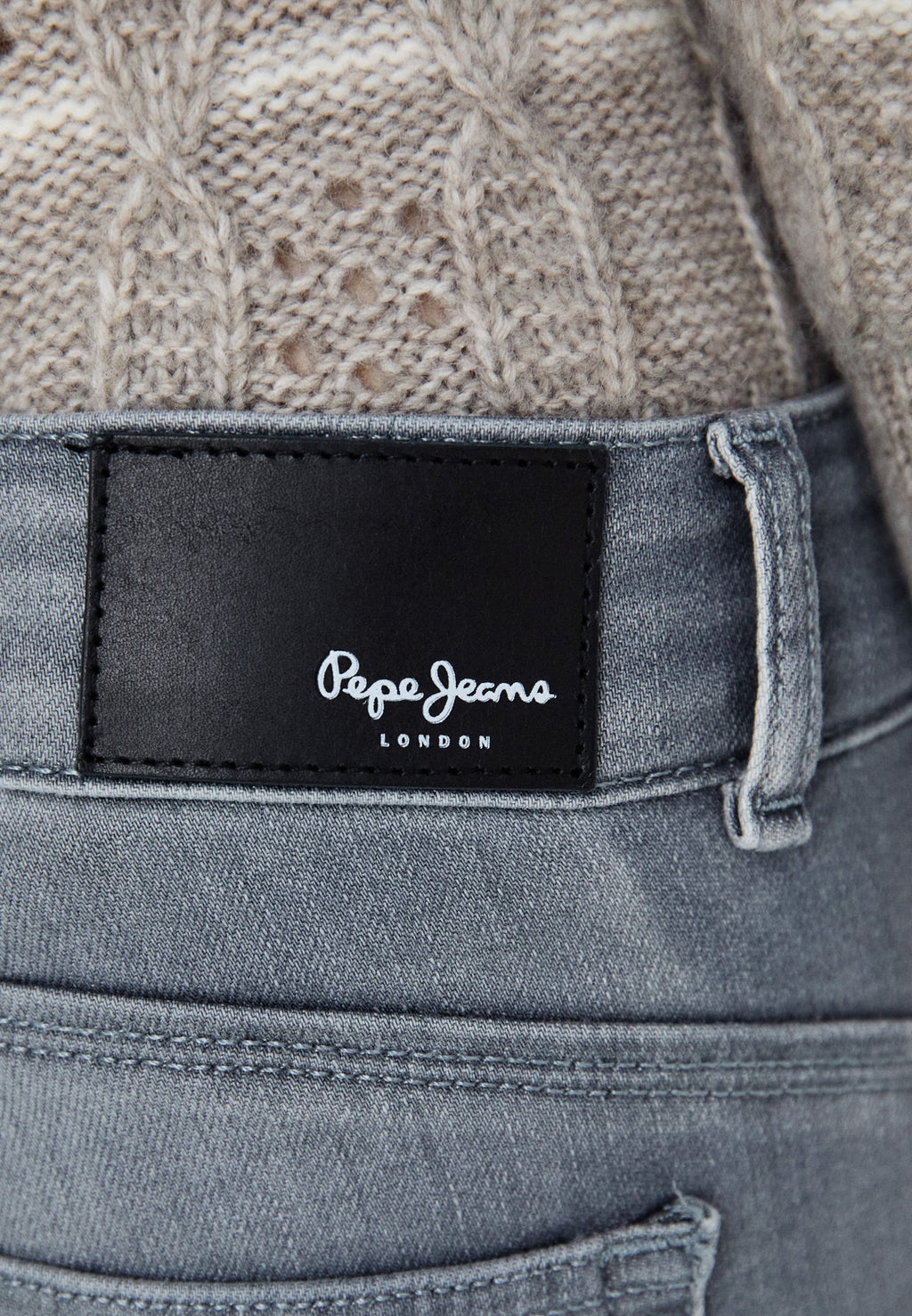 Pepe Jeans NEW BROOKE