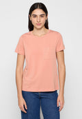 DKNY T-Shirt basic Media 1