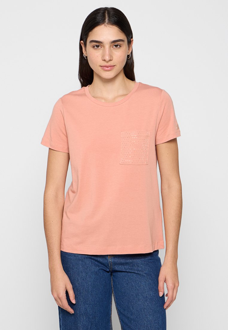 DKNY T-Shirt basic Media 1