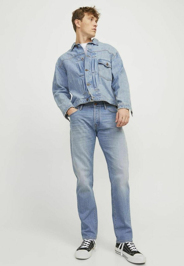 Jack & Jones Tapered fit JJIMIKE JJCARTER JJ 044