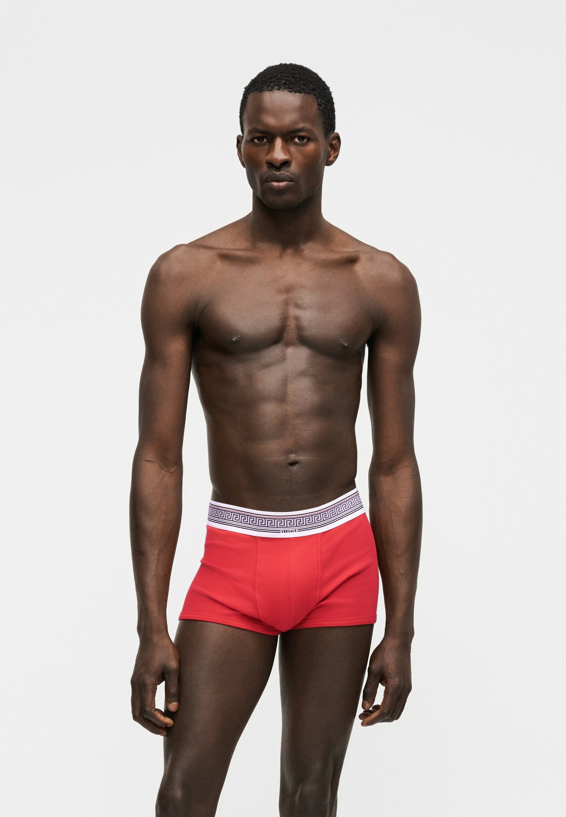 Versace SHORT TRUNK