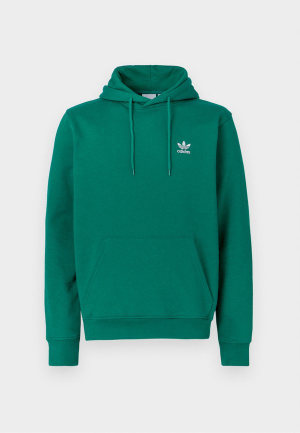 adidas Originals Hoodie - collegiate green
