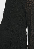 Vero Moda Maternity VMMDAYA SHORT KNOT DRESS
