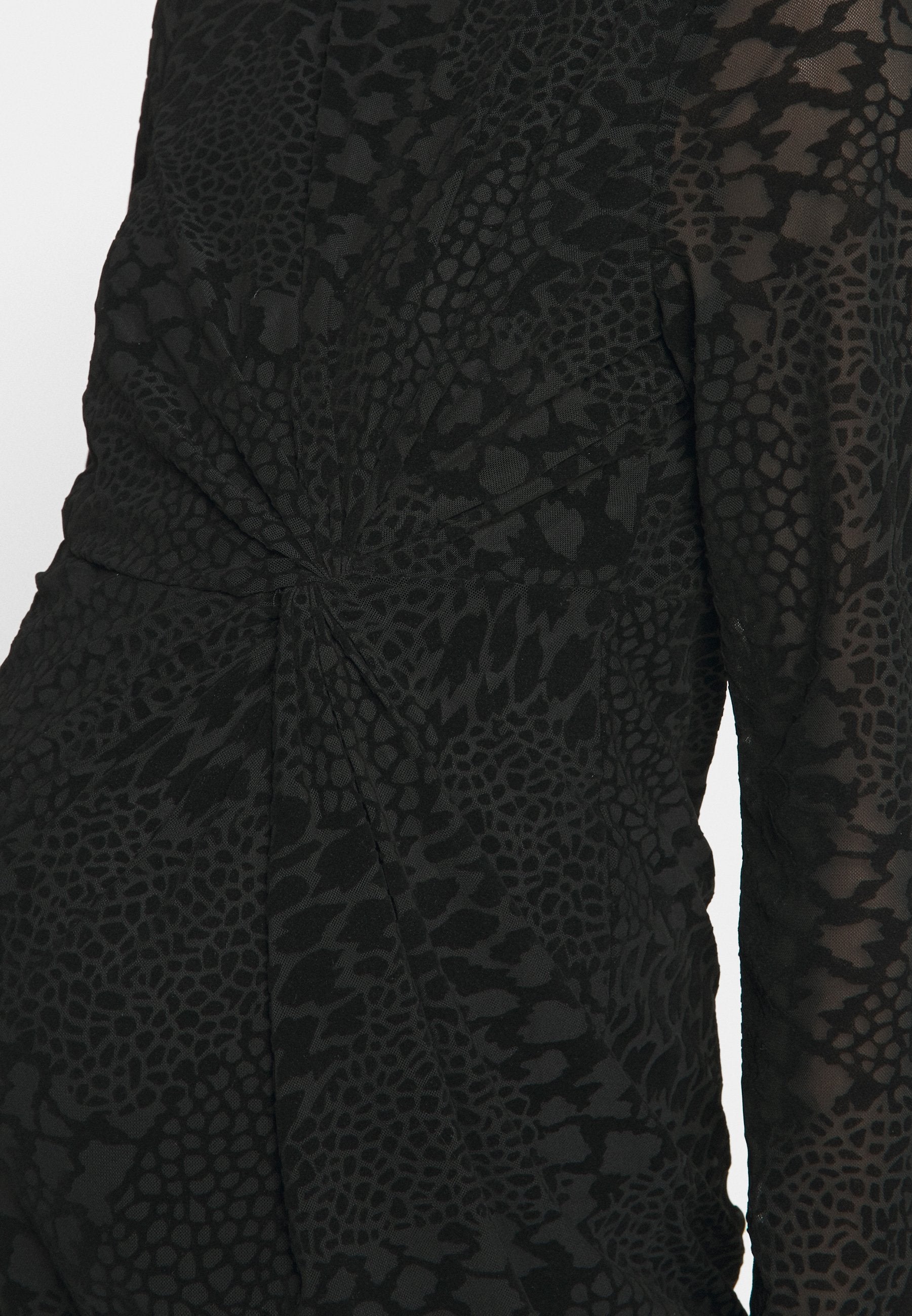 Vero Moda Maternity VMMDAYA SHORT KNOT DRESS