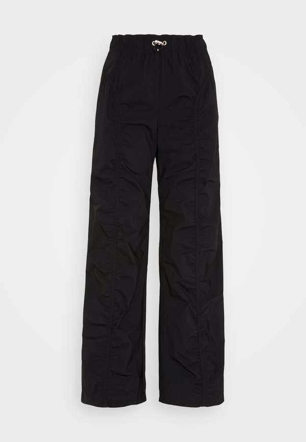 Nike Sportswear Tracksuit bottoms - black
