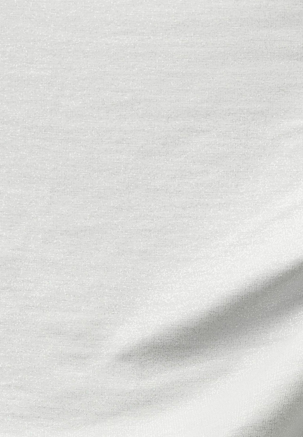 GLITZER IM ONE-SHOULDER-DESIGN Media 2