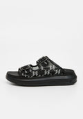 KARL LAGERFELD Pantolette flach Media 1
