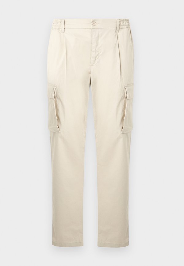 Replay PANTS