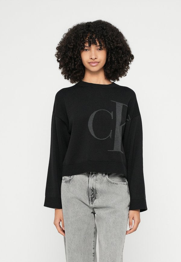 Calvin Klein Jeans LONG SLEEVE