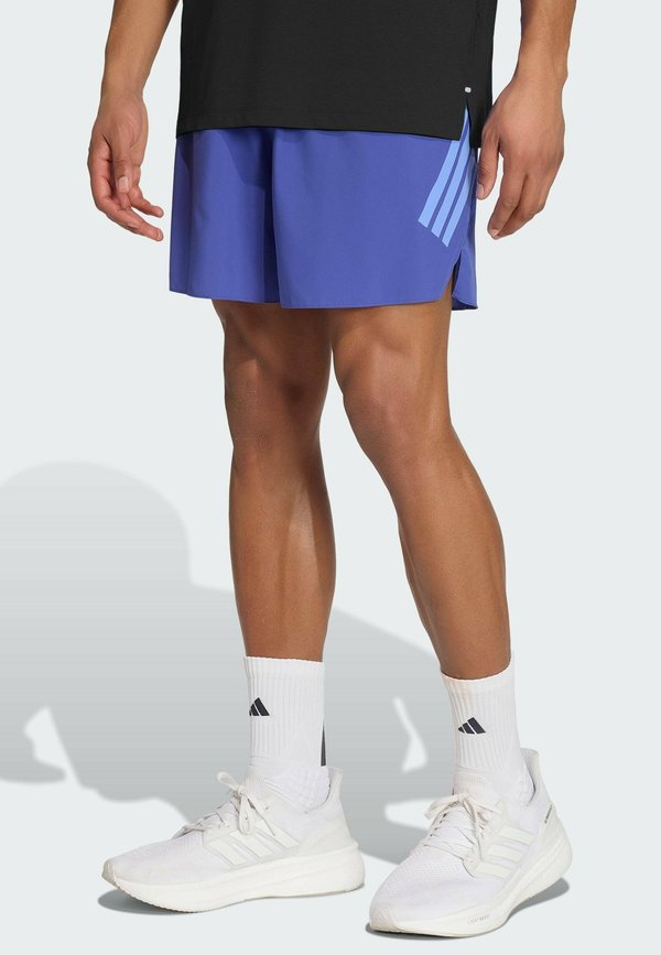 adidas Performance ADI365/// SHO M - Sports shorts - dual indigo