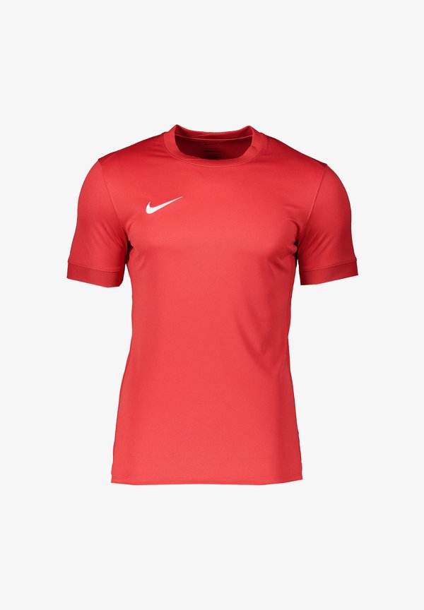 Nike Performance STRIKE IV TRIKOT FUSSBALL - TEAMSPORT TRIKOTS - Sports T-shirt - rotweiss