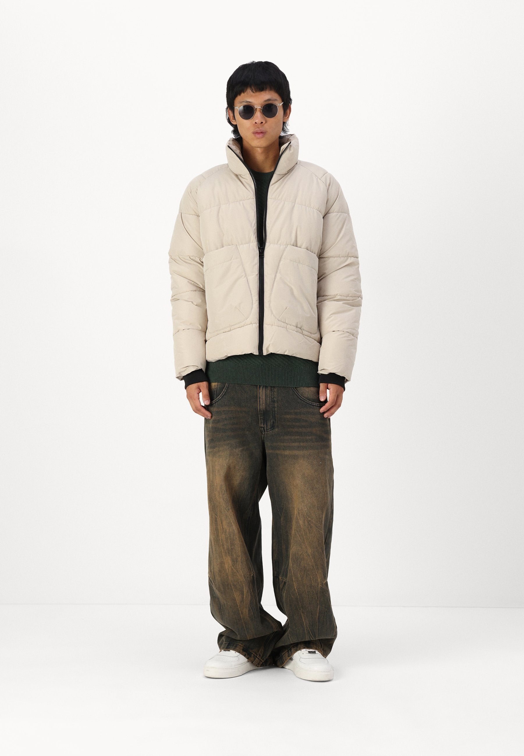 ONSBEEKS PUFFER JACKET Media 2
