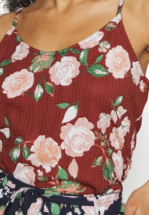 Vero Moda Petite VMGELINA SINGLET