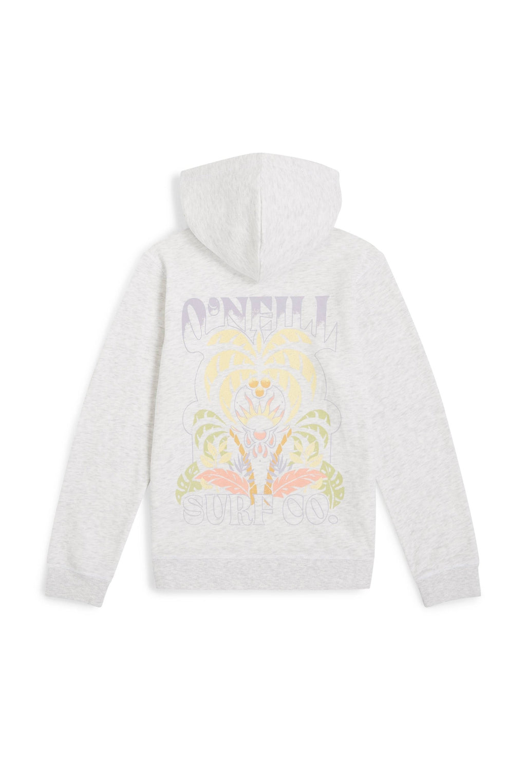 O'Neill BACK PRINT